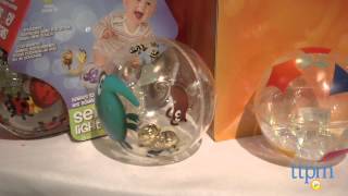2014 Spring Showcase: Hedstrom