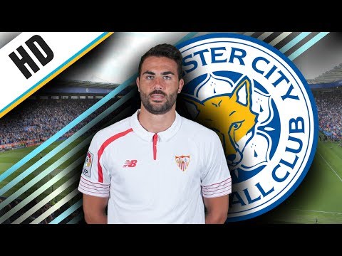 VICENTE IBORRA ◘ NEW LEICESTER SIGNING ◘ GOALS AND ASSISTS ◘ HD HIGHLIGHTS