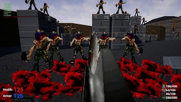 Project Boon - Devlog #33 - A lot of improvements made