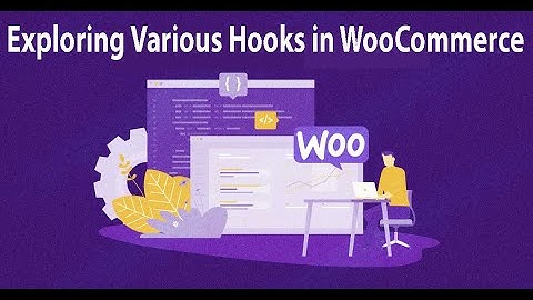Exploring Various Hooks in WooCommerce - Bangla - Dream IT Global