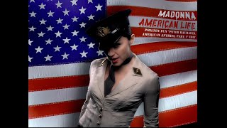 Madonna - American Life (Philthy Fun 