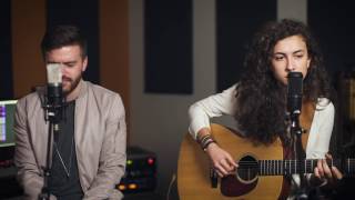 Evan Craft y Paula Prieto - "Cuan Dulce Paz" chords