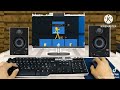 Realistic Minecraft Angry Steve Computer Hp Windows 10 Alan Becker Has BSOD