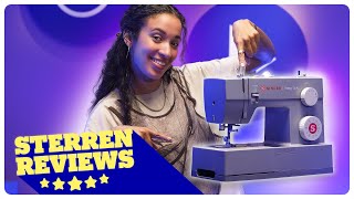 Download Lagu Brother FS70WTX: De beste NAAIMACHINE van het moment 🧵✨  | bol MP3