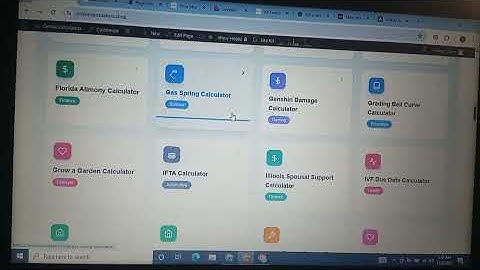 All-in-One Free Online Calculators 🔥 | SAT, Amps, Physics, Math & Study Tools in One Place