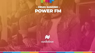 DEMO POWER FM