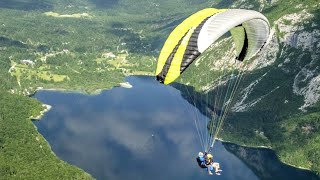 Paragliding. Don't Fly Before Watching This Tutorial What You Have To Do