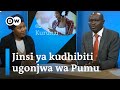 DW Kiswahili Kurunzi Afya Jinsi Ya Kudhibiti Ugonjwa Wa Pumu