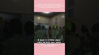 ontem a Legacy tava pegando fogo😱😱 #legacyroleplay #gtarp #fivem #shorts #streamer #kick #tiktok