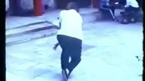 孙氏太极拳 形意拳  八卦掌（孙剑云） 标清