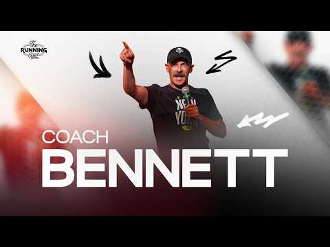 The Coach Behind Nike Run Club: You'll Never Run Your Fastest If You're Not Having Fun!