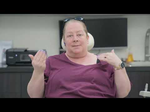 Erica's Testimonial Video