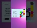 Sample page using figma #shorts #figma #webdevelopment #html #css #javascript