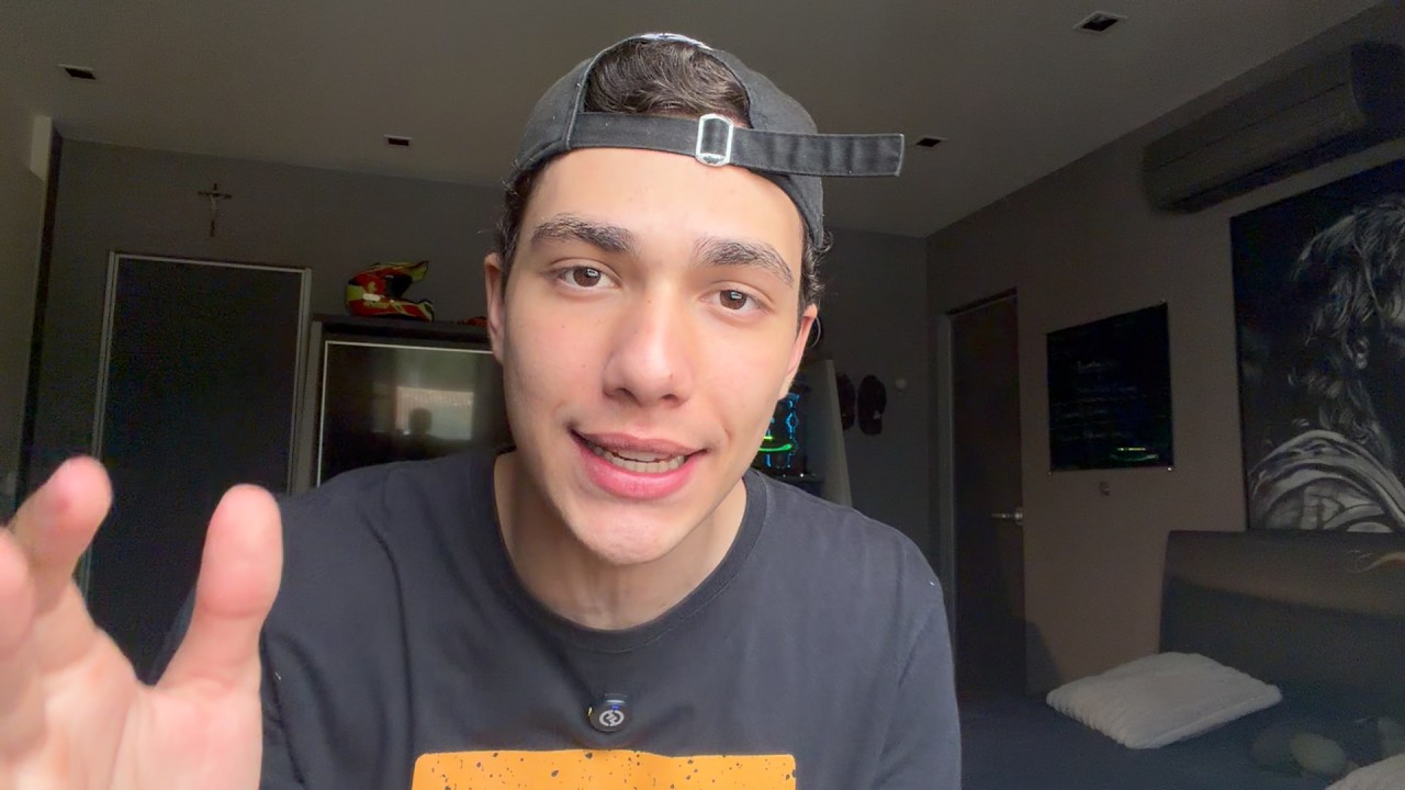 DEUS MANDA UM RECADO DIRETO PRA VOCÊ…