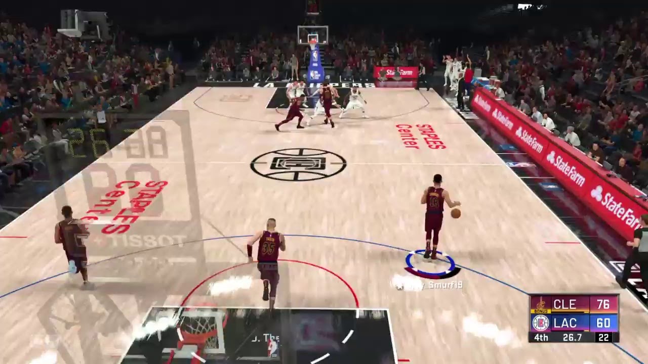 Grey_Smurf19's Live PS4 Broadcast YouTube
