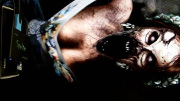 MedeaWiz Sprite Loop Demo