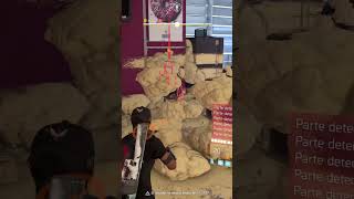 2 MAN ONE SHOT BOOMER NORMAL MODE LA VANGUARDIA #oneshot #speedrun #thedivisiongame