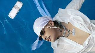 White 2115 Type Beat "POOLPARTY" | prod. Ice Kefi x Sheriff