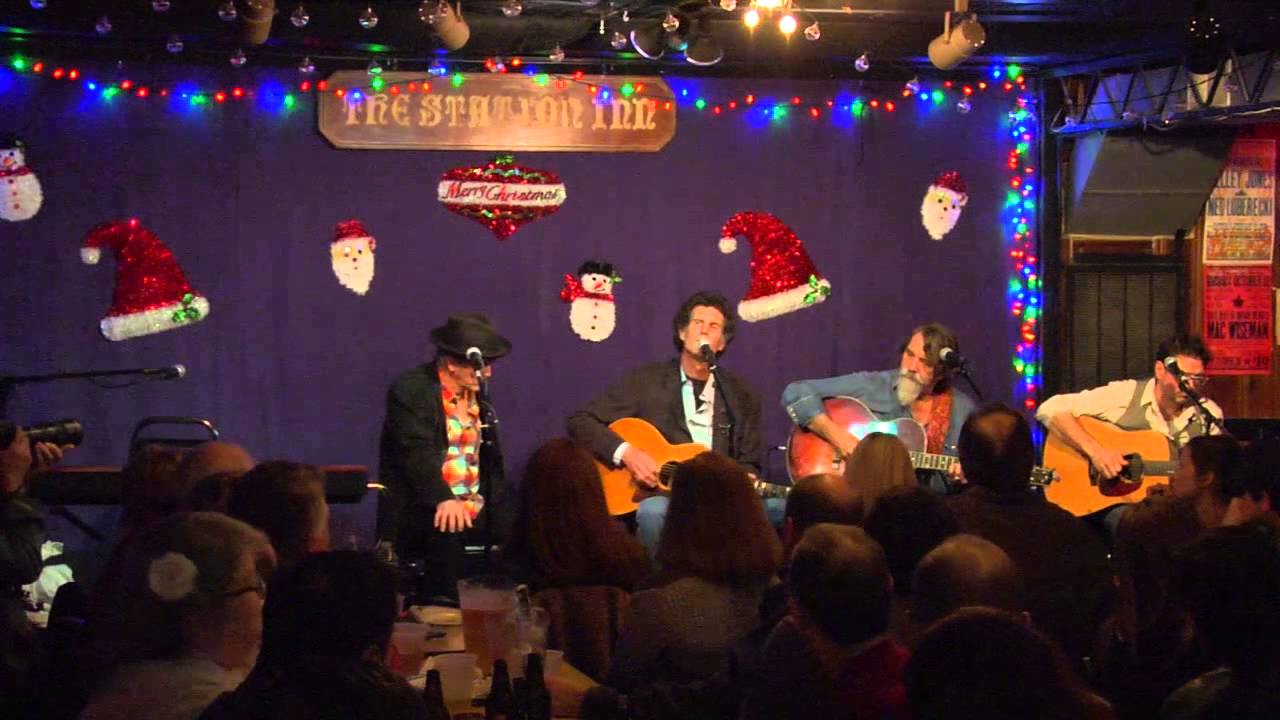 Ben Bullington "Born in '55"