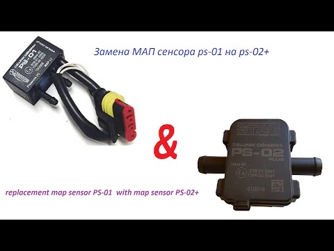 Video: Hvilken PSI skal en MAP-sensor læse?