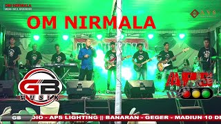 #Live  OM NIRMALA  wedding day nindy angga ( PAK MUL   BANARAN)  GB AUDIO MADIUN  AVS   10 DES 2022