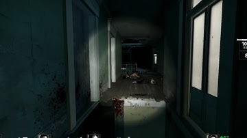 Left 4 Dead 2 - Swamp Fever *Expert Realism* Part 8