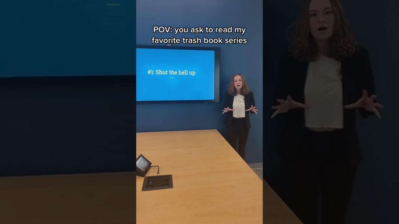 Внимание, читатели... вас ждет настоящий испуг!