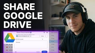 How to Create a Shared Google Drive (2026) | Step-by-Step