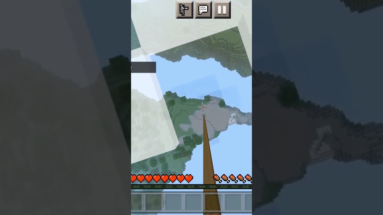 Minecraft twisted wine mlg