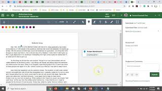 Tech Tip Tuesday - Canvas Annotation Tool Overview