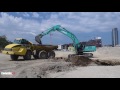 &quot;NEW&quot; KOBELCO SK350NLC10 crawler excavator