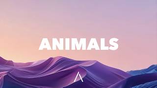 Maroon 5  Animals s