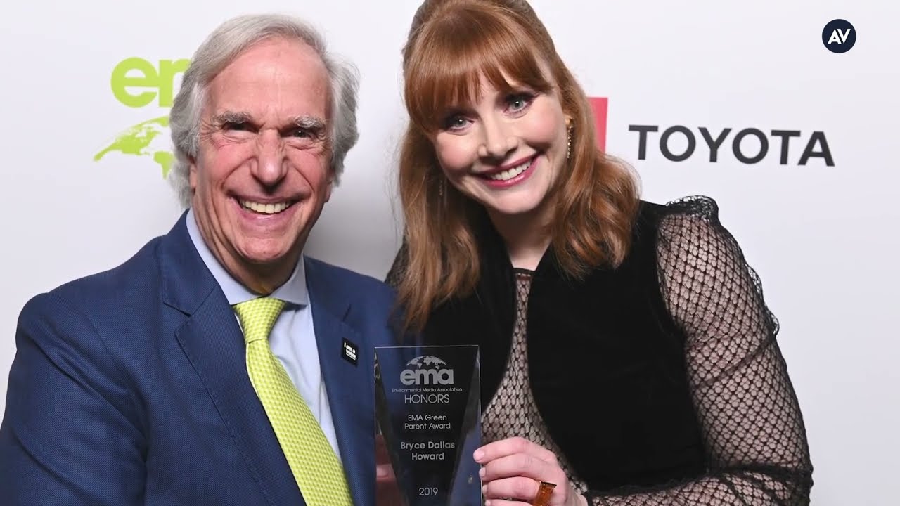 The Fonz's fame tested Henry Winkler and Ron Howard