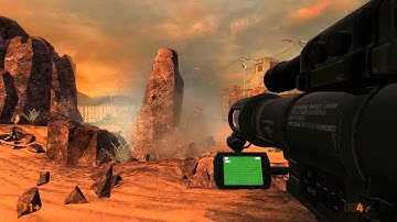 Black Mesa Walkthrough | Forget About Freeman!