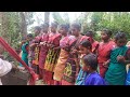 Towa baha bahayennew santali sorhae song2024jhobo murmu official