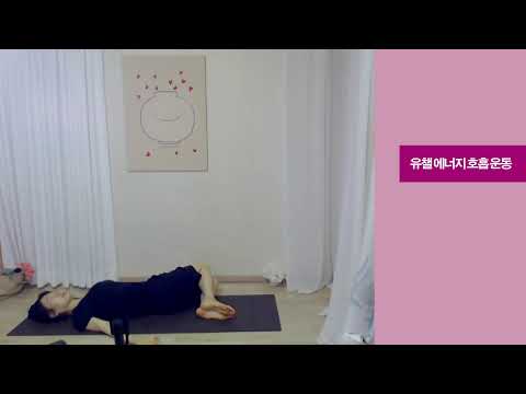 1223회 12월 31일 금요일 꿈기습 호흡 에너지 운동
