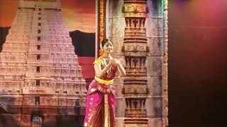 LA Indian fest 2018