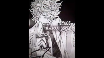 Baku Madarame (EOS) Vs Kiruma Souichi (PM) | Usogui | ‪‪@Shogo사랑