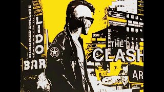 Cuppy's Music Curios S2 E11: The Clash's Cut the Crap (The Recording)