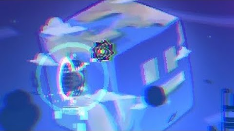 Defining and Defying(Geometry Dash Space Gauntlet Entry)(All Coins)