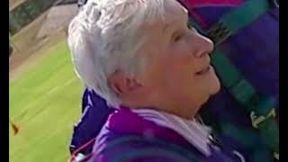 Clare Nowland, 95-year-old woman tasered at Cooma nursing home, dies in hospital