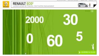 RENAULT Eco2   SoundDesign