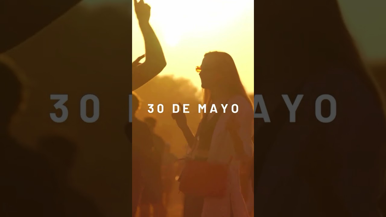 Hernan Cattaneo – Legend at Sunsetstrip Madrid 🔥