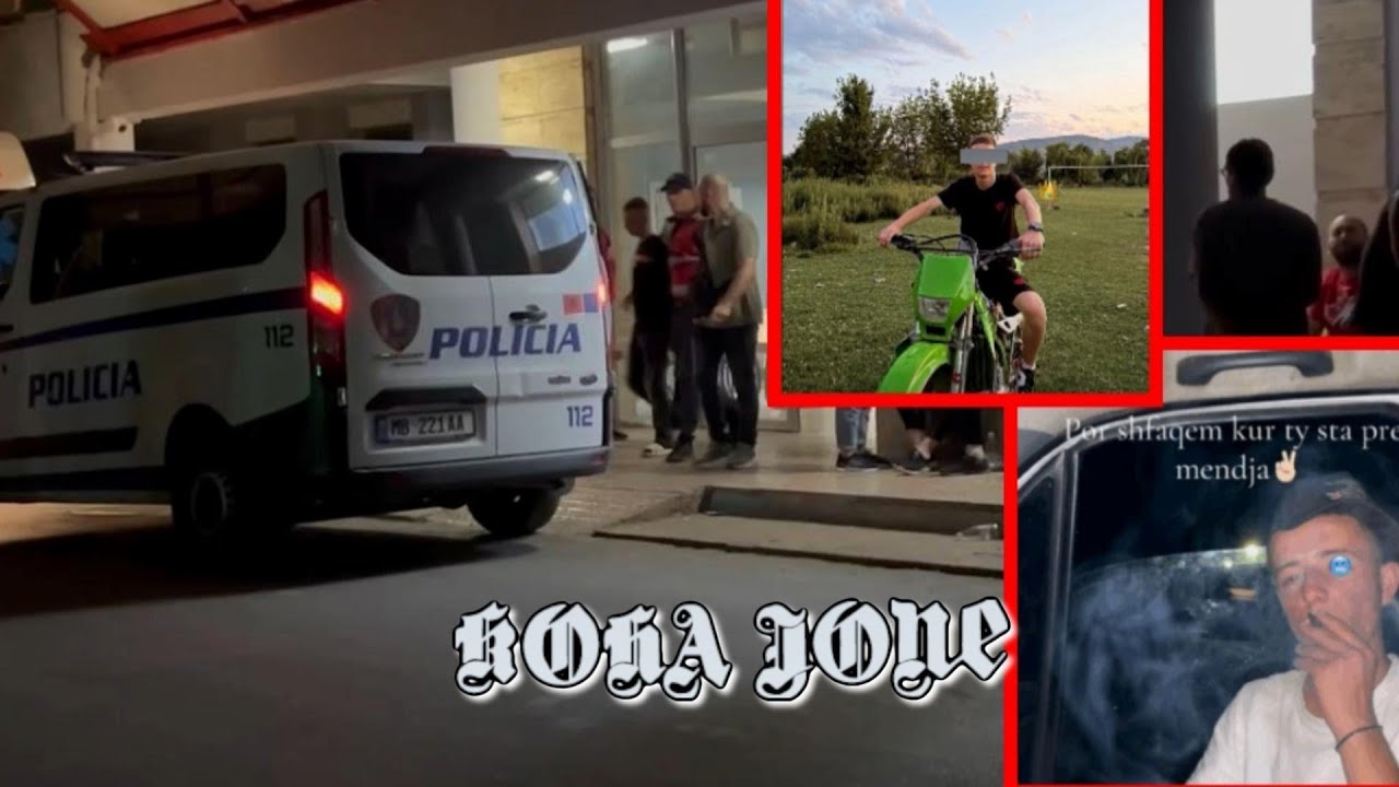 Vr*sja e 14- vjeçarit pas sherrit për një shikim, avokati i autorit: Ishte konflikt çasti