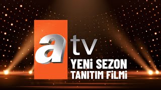 Atv Yeni Sezon Tanıtım Filmi Resimi