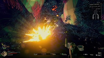 Biggest Lootbug Explosion