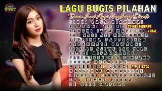 Lagu lagu bugis viral 2024 , TAU KASI ASI MEMANGNGA - Album lagu Bugis Teman Perjalanan