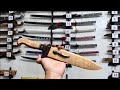 Live perkakas free bonus 🔥 Katana Samurai pedang kujang badik ready Bisa COD ✅
