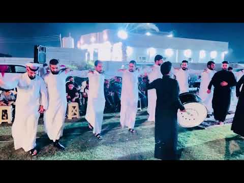 فرقه شباب الكرمه بقياده ابو طيبه الخليفاوي