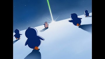 Introducing $PENGU, the official coin of Pudgy Penguins, its tokenomics and distribution.